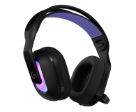 Słuchawka bezprzewodowa LOGITECH G522 Lightspeed czarne 981-001544